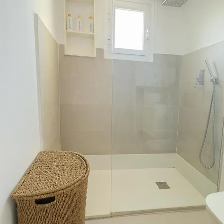 Apartament Luxury B7-23 With Terrace And Sea Views