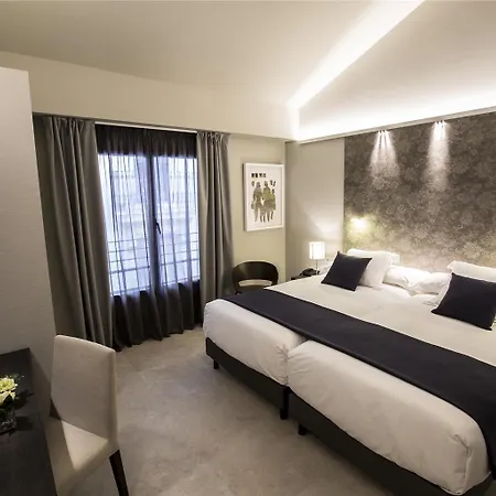 Hotell Vincci Lys 4*