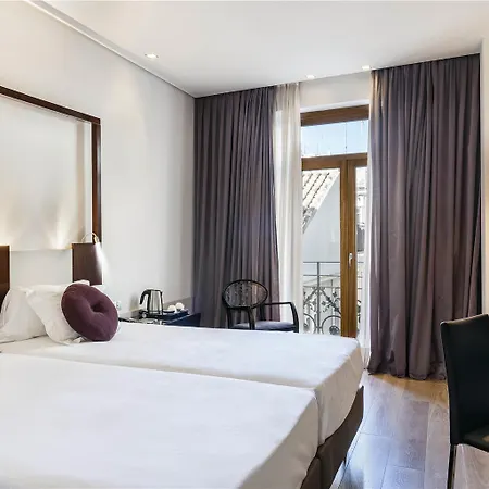 Vincci Palace Hotel Valencia