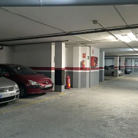 Ruzafa Zapadores Apartmán