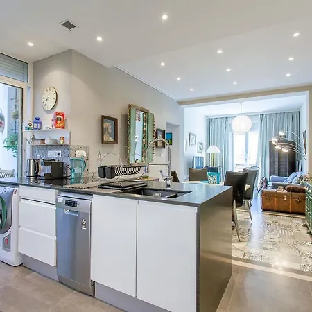 Ruzafa Zapadores * Valencia