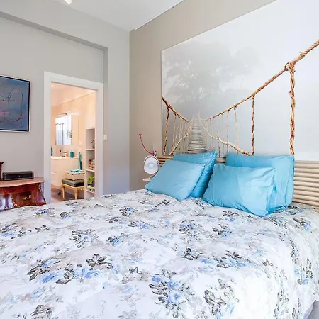 茹扎法札帕多斯公寓 公寓 瓦伦西亚