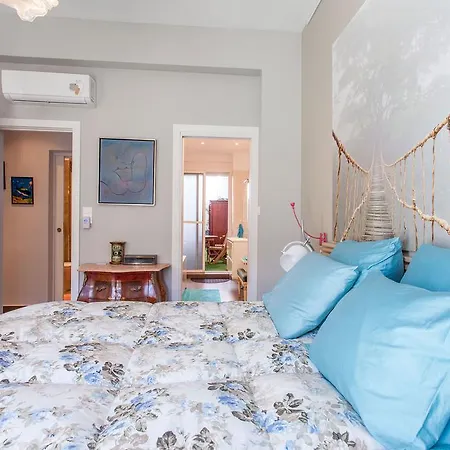 Ruzafa Zapadores Apartment Valencia