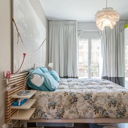 Ruzafa Zapadores Apartment *