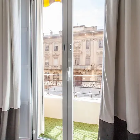 Appartement Ruzafa Zapadores