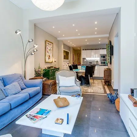 Appartement Ruzafa Zapadores *