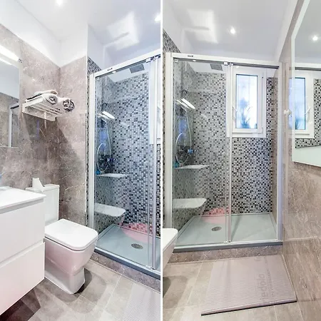 Apartment Ruzafa Zapadores Valencia