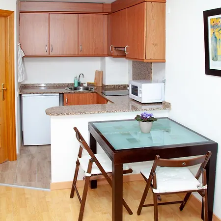 아파트 A Studio-apartment In A Newly Built House.wifi 발렌시아