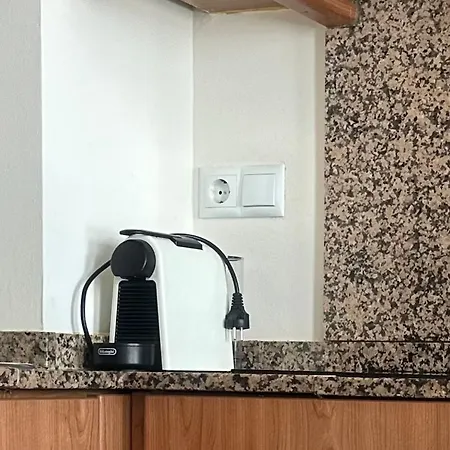 아파트 A Studio-apartment In A Newly Built House.wifi 발렌시아