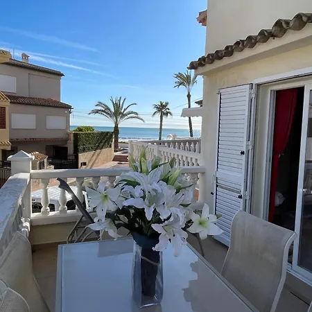 Casa vacanze On The 15 Minutes From Valenza