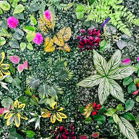 Sweet Aparment In Russafa Apartament *