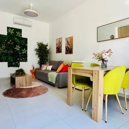 Apartman Sweet Aparment In Russafa