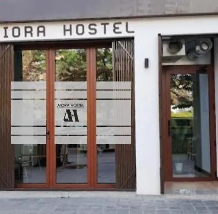 Hostel Aiora