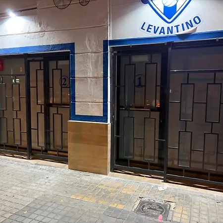 2 Port Apartment Valencia