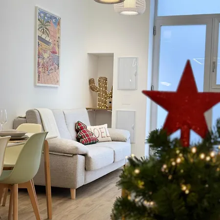 Apartamento Main Lofts