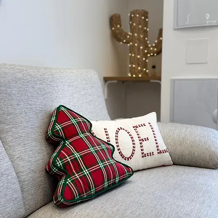 Main Lofts Apartamento