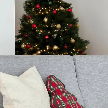 Main Lofts Apartman *