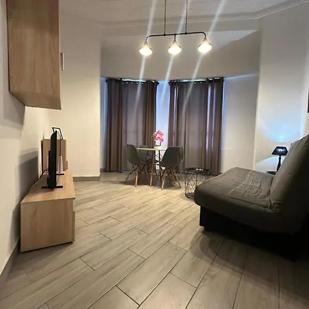 Turia Pio De 3 Валенсия