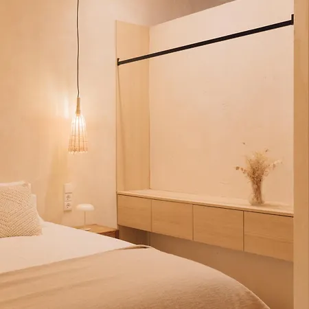 Oasis Ruzafa Valence