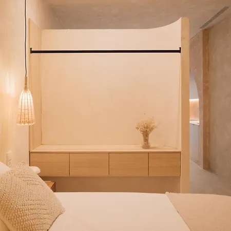 Oasis Ruzafa Apartment