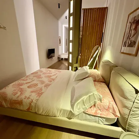 Mestalla Flats & Rut Appartement