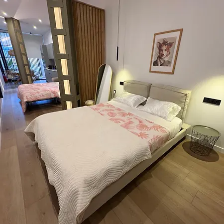 Mestalla Flats & Rut Appartement Valence