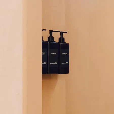 Oasis Ruzafa Valensiya