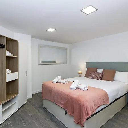 Guestready - Llovera Appartement Valencia