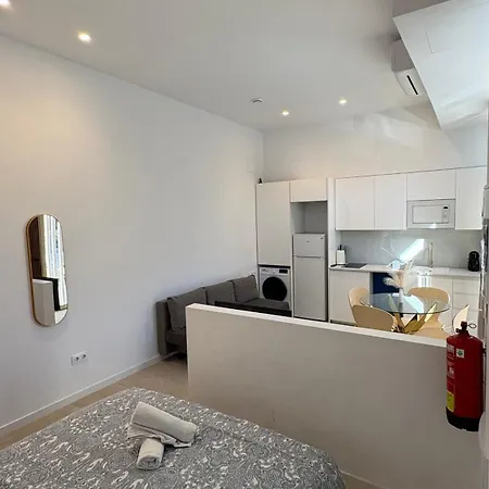 Apartament Magno-