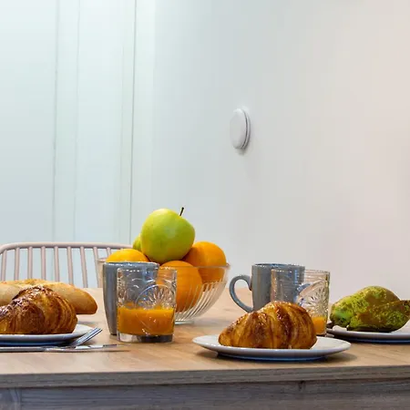 Luxury Jardin De Turia * ולנסיה