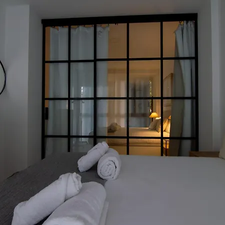 Luxury Jardin De Turia ולנסיה