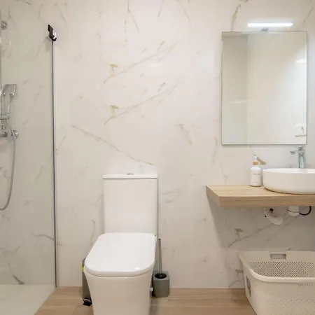 Luxury Jardin De Turia *