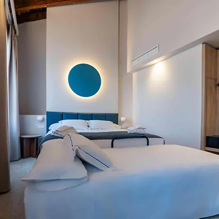 Hotell San Lorenzo Boutique Catedral Valencia