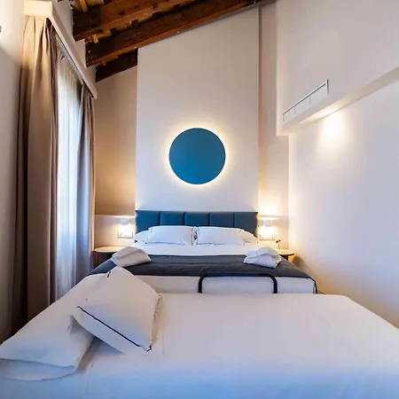 San Lorenzo Boutique Catedral 瓦伦西亚