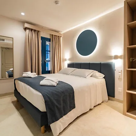 Hotell San Lorenzo Boutique Catedral