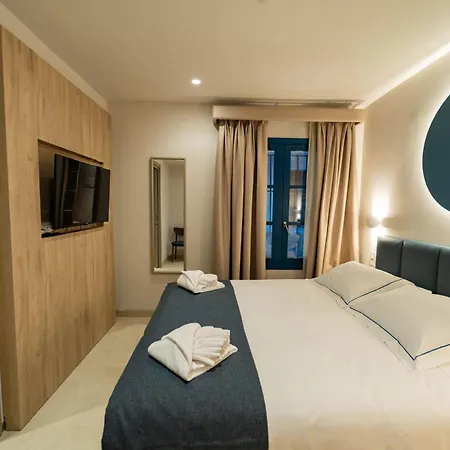 Hotell San Lorenzo Boutique Catedral 3*