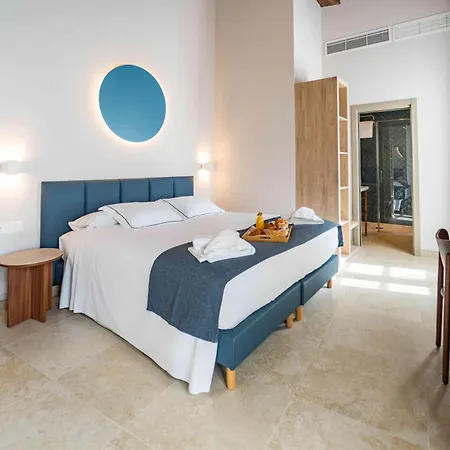 Hotel San Lorenzo Boutique Catedral Valencie