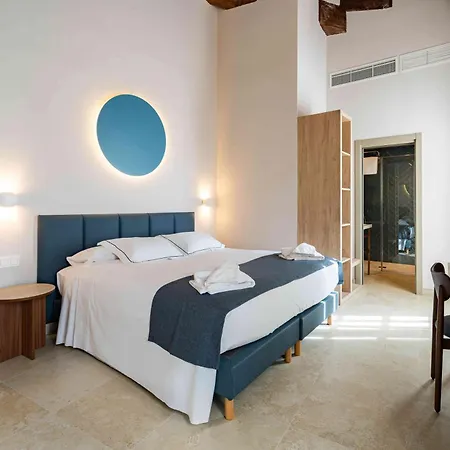 San Lorenzo Boutique Catedral