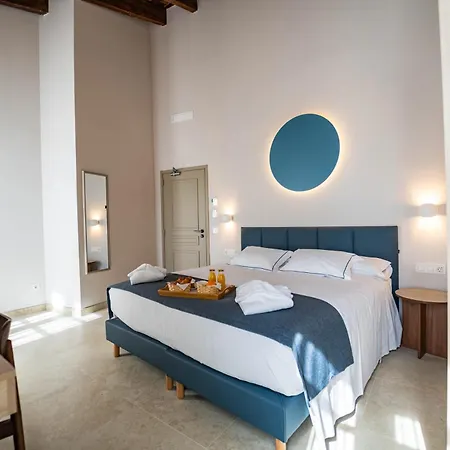 San Lorenzo Boutique Catedral Hotell 3*