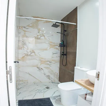 Office De Lujo 2 Personas Accommodatie bij particulieren