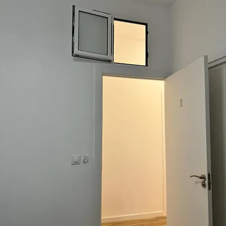 Privada Con Bano Privado Ii منزل للإقامة فالنسيا