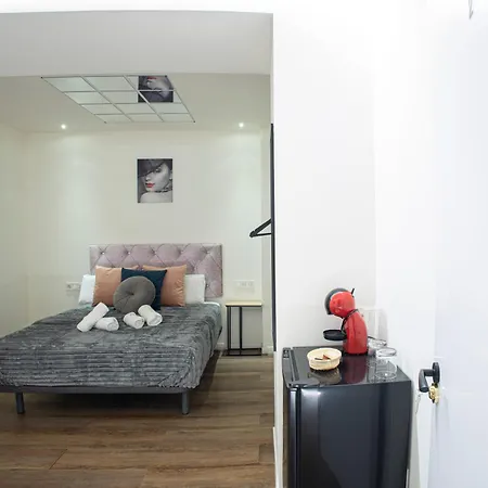 Office De Lujo 2 Personas Accommodatie bij particulieren