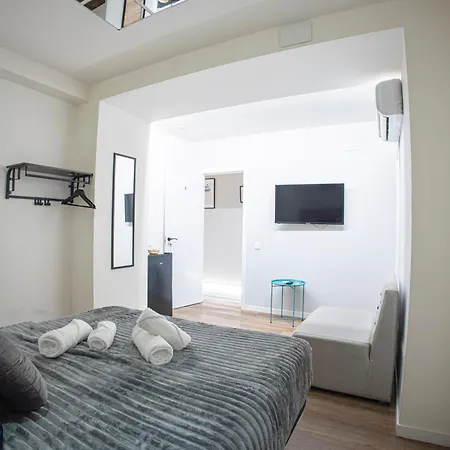 Office De Lujo 2 Personas *