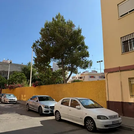 Privada Con Bano Privado Ii منزل للإقامة