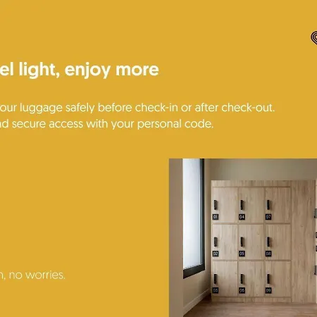 B48 Feria 4* ולנסיה