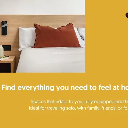 B48 Feria 4* バレンシア