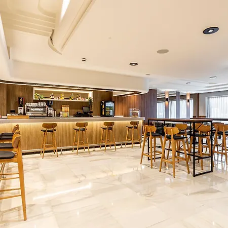 アパートホテル B48 Feria