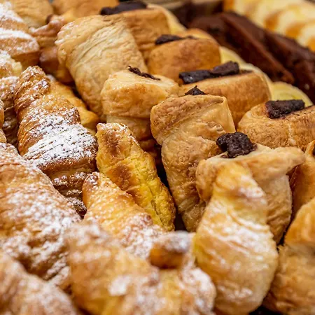 Lägenhetshotell B48 Feria Valencia