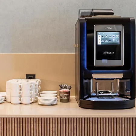 B48 Feria 4* ולנסיה