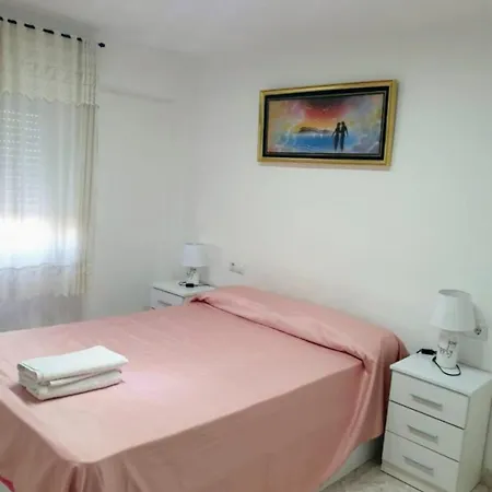 Ciudad Bella * ולנסיה